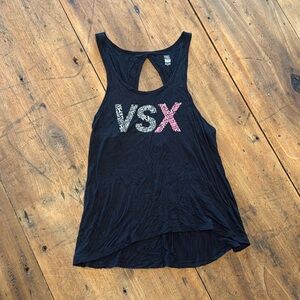 Victorias Secret Sport Workout Athletic Top